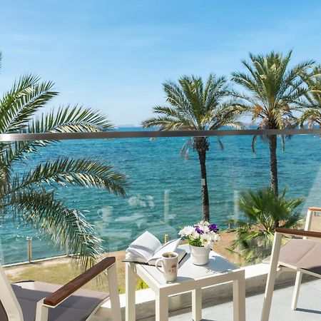 Arin Resort Bodrum Turgutreis Buitenkant foto