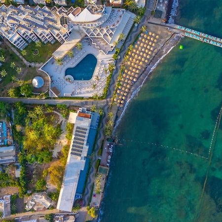 Arin Resort Bodrum Turgutreis Buitenkant foto