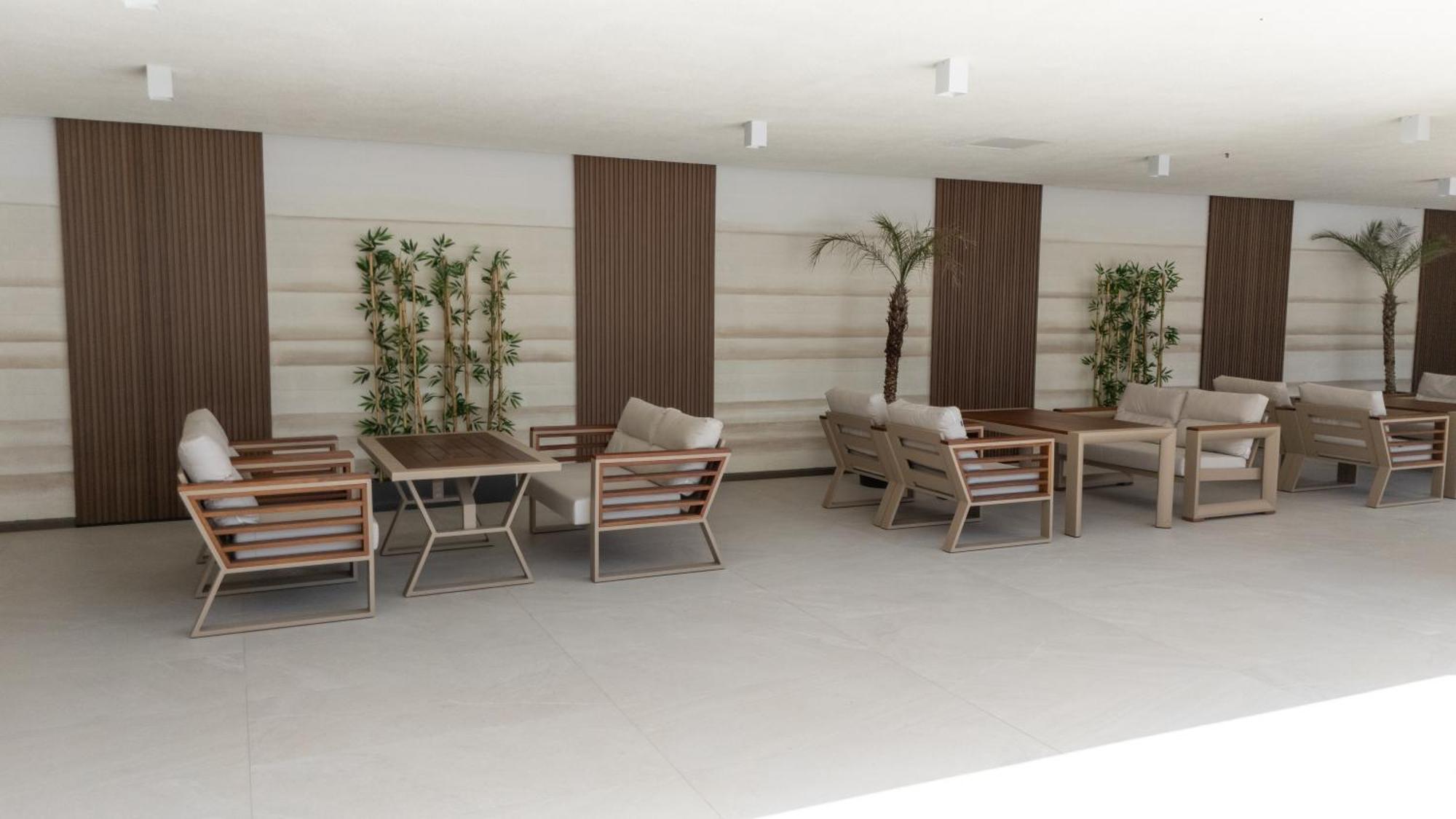 Arin Resort Bodrum Turgutreis Buitenkant foto