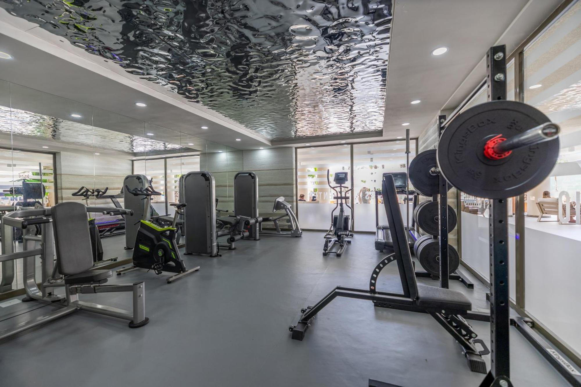 Arin Resort Bodrum Turgutreis Buitenkant foto