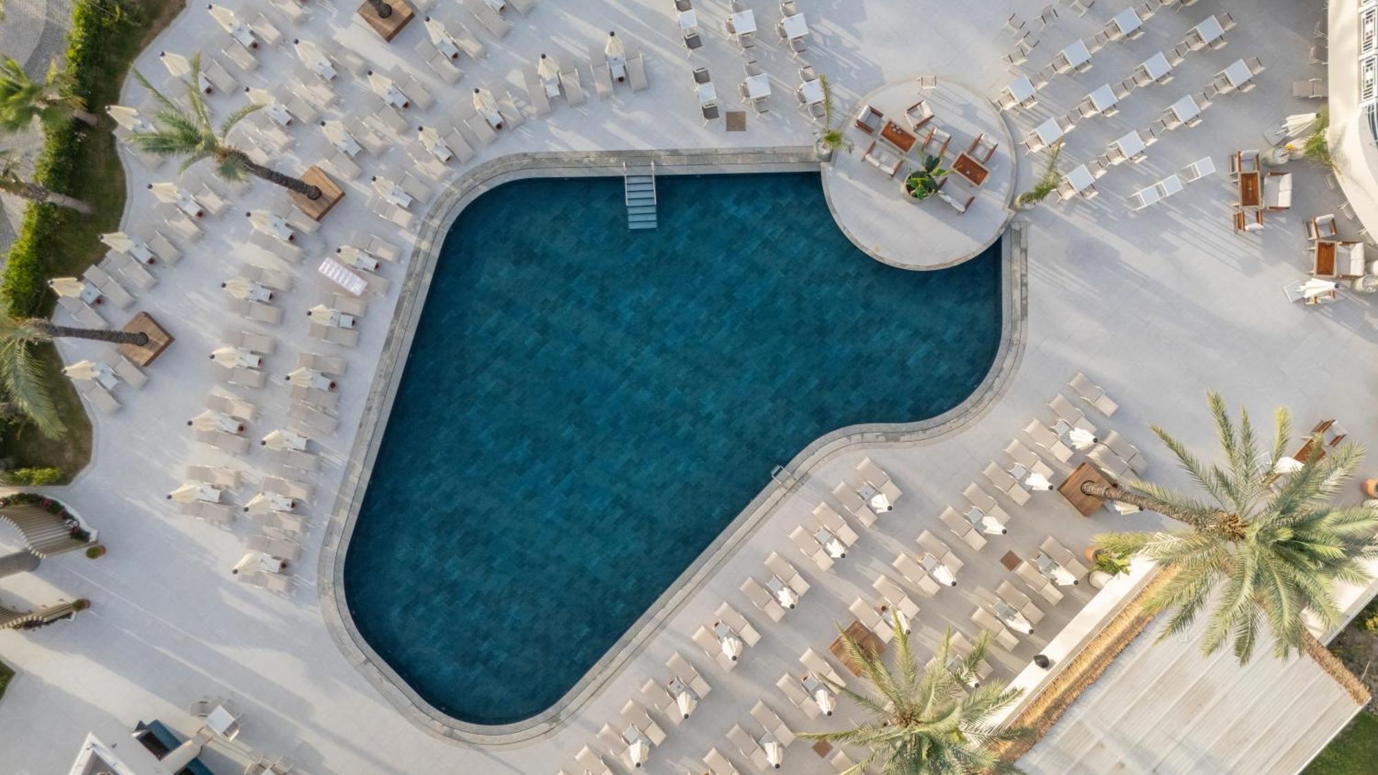 Arin Resort Bodrum Turgutreis Buitenkant foto
