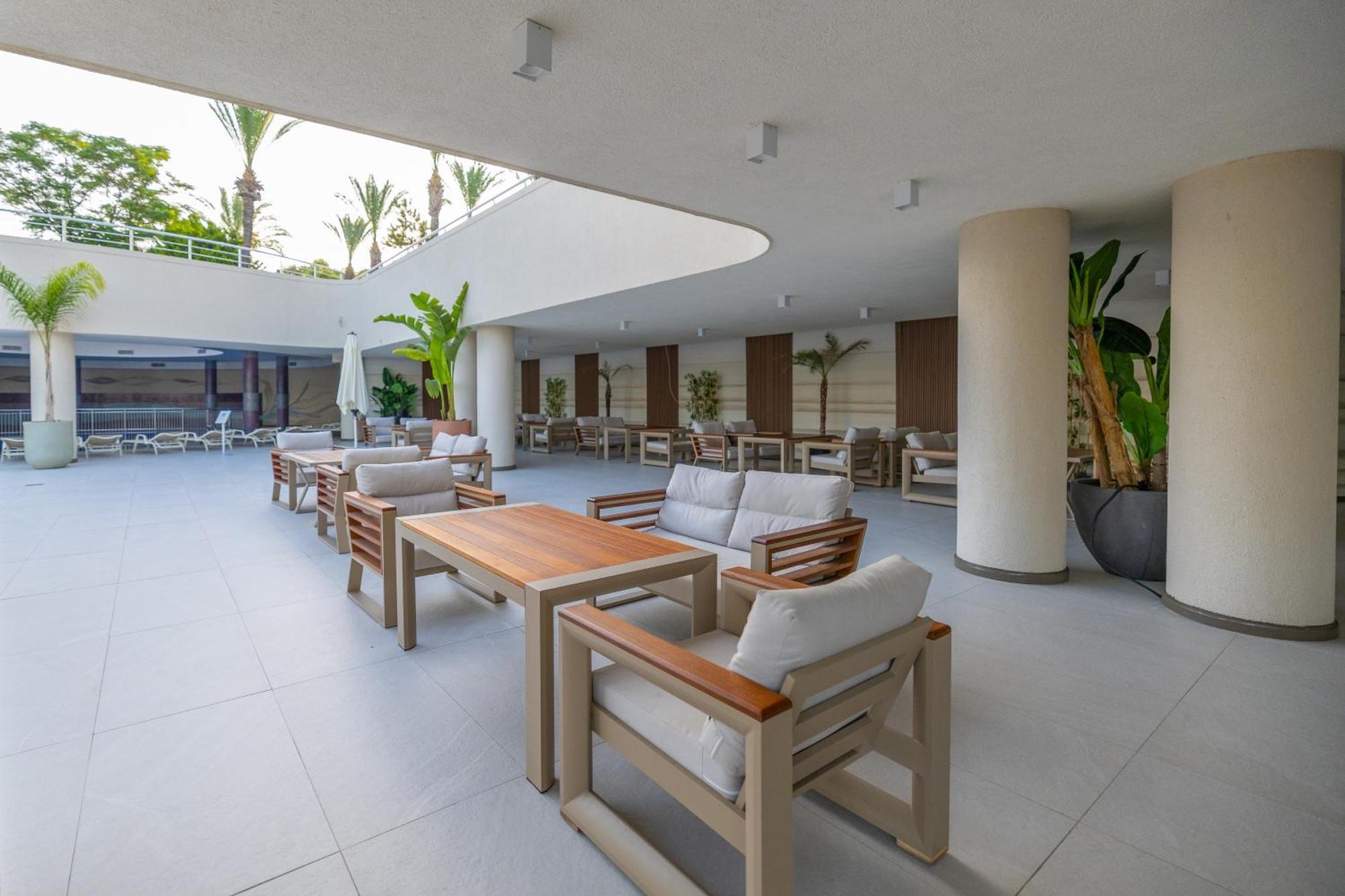 Arin Resort Bodrum Turgutreis Buitenkant foto